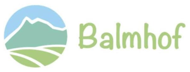 Balmhof – Regional. Direkt ab Hof.